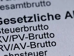 Bemessungsgrenzen angehoben: Gutverdiener zahlen ab 2027 höhere Sozialbeiträge