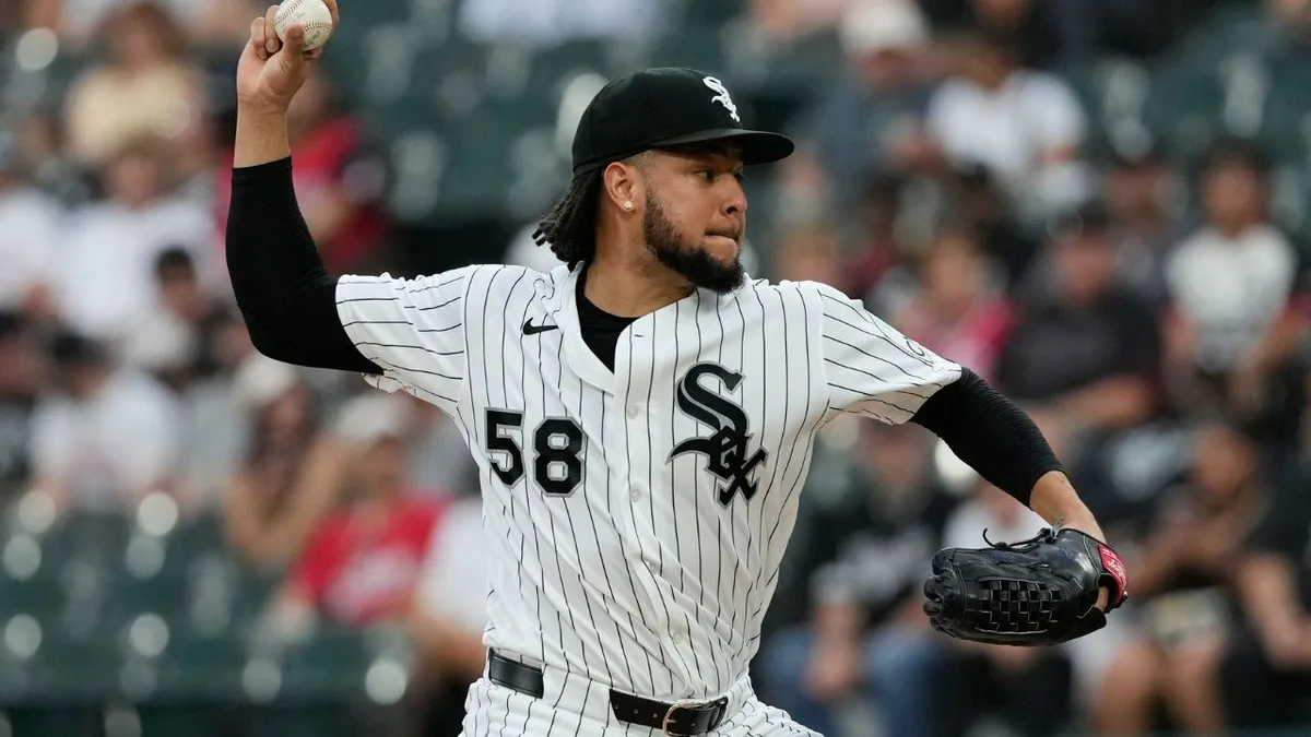 MLB on Sportsnet: White Sox vs. Cubs