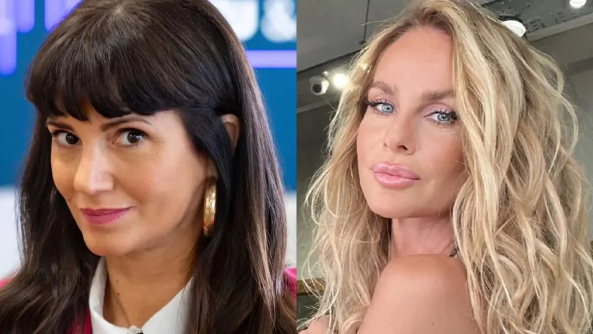 Griselda Siciliani habló de Sabrina Rojas y fue tajante: “Estoy agotada de sus comentarios”