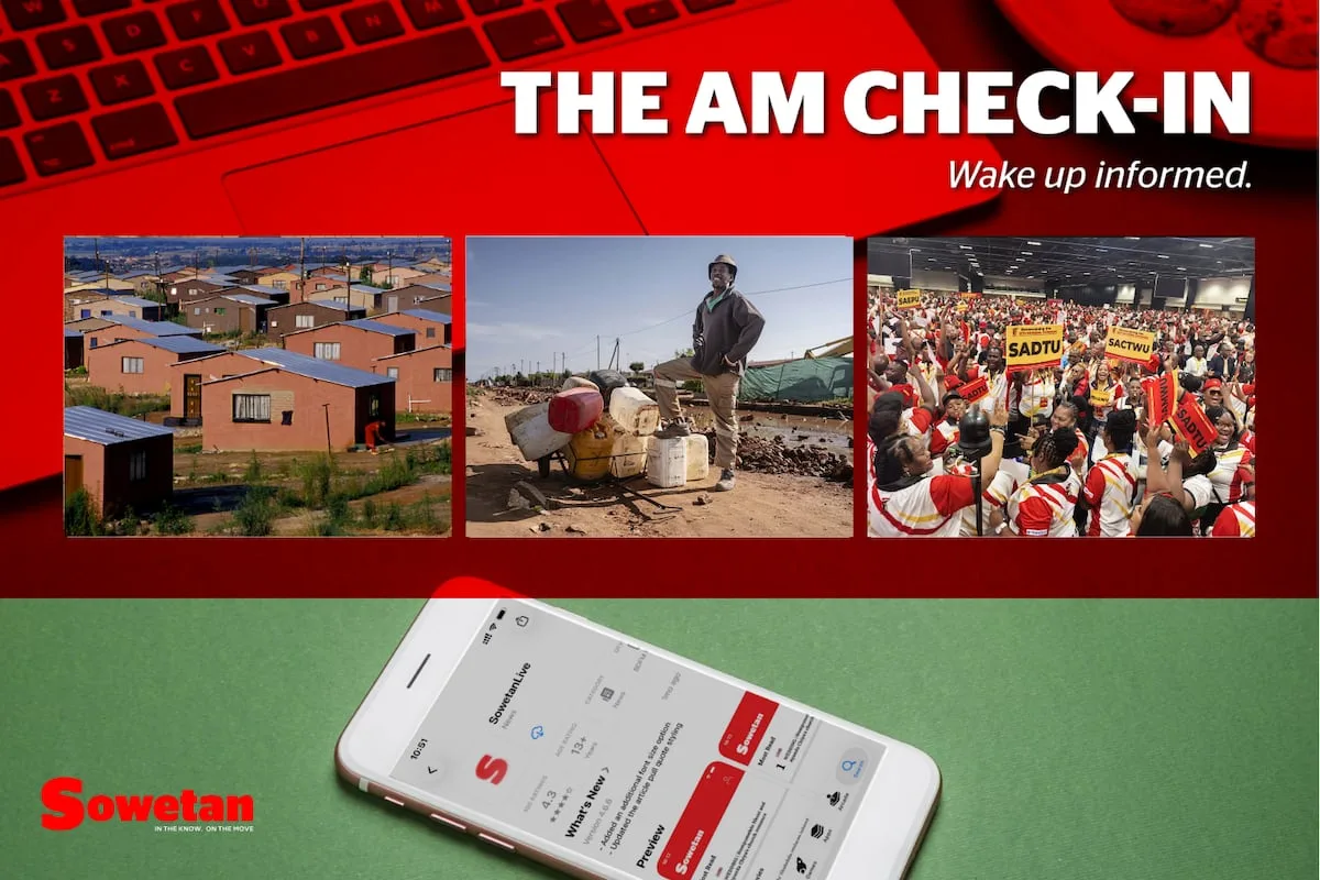 The AM Check-in | Fuel crisis pushes poor households to the brink