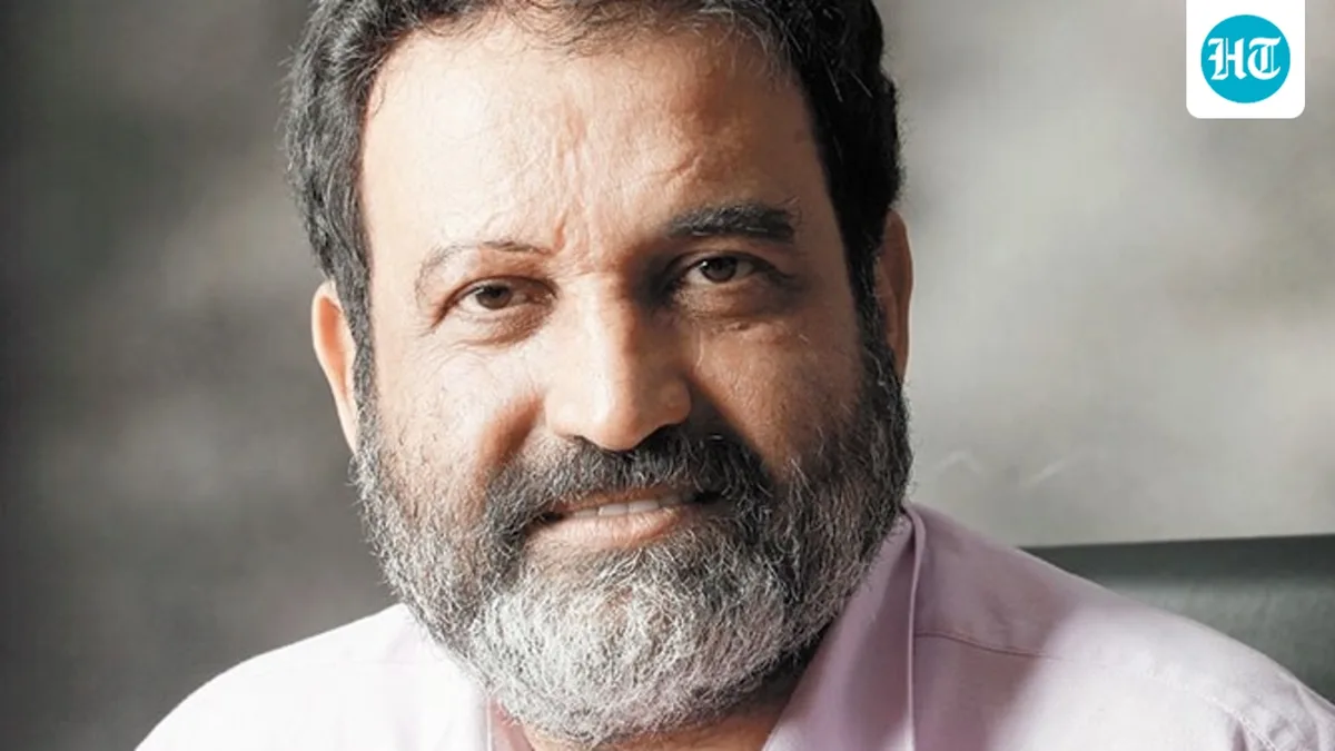 Former Infosys CFO Mohandas Pai shares his unfiltered take on mental health, self-motivation and advice for youth: 'You must take care of your body'