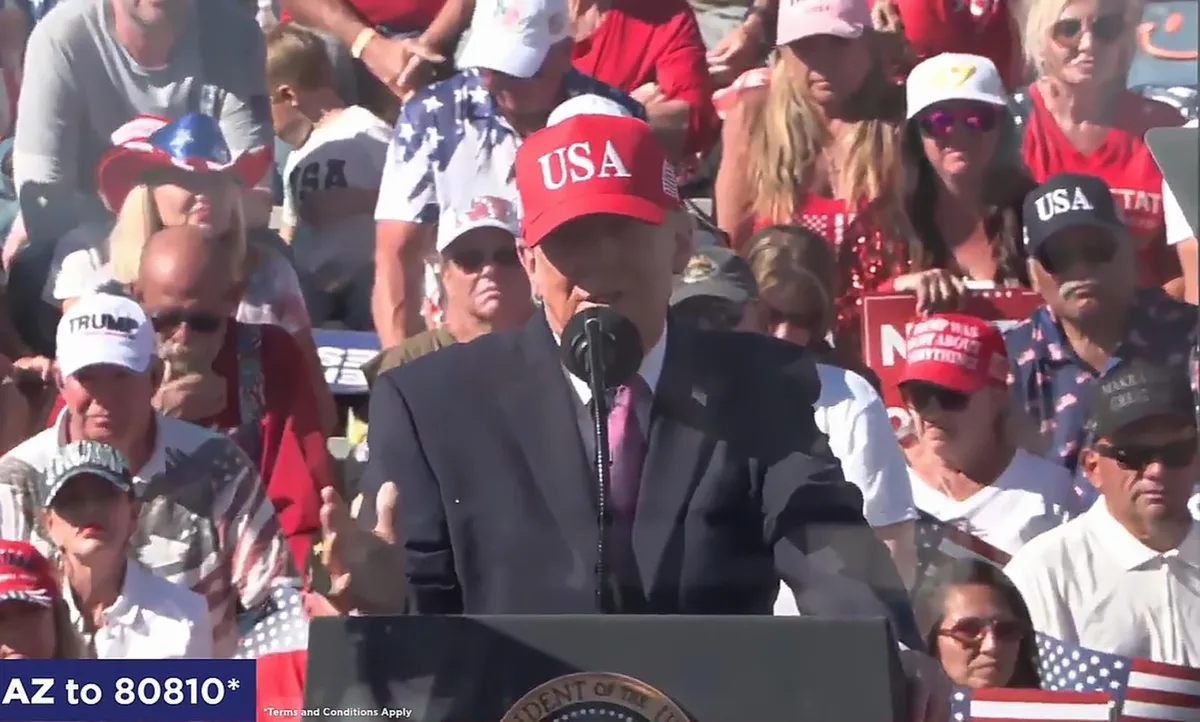VIDEO: Lo que dijo Trump tras conocer el diagnóstico de cáncer de León XIV