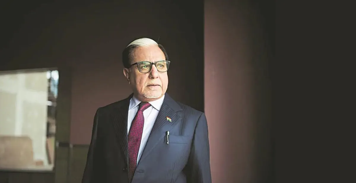 NCLT stays order approving Subhash Chandra's ₹6.25 crore repayment plan