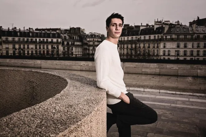 Entre journalisme et politique, le mélange des genres douteux de l’animateur Maxime Lledo