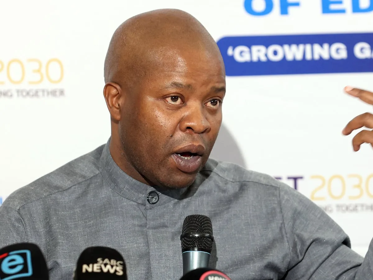 Gauteng defends R1.13bn funding for qualifying independent schools