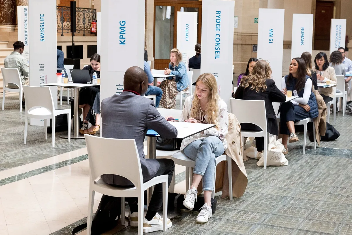 Alternance : les raisons d’un succès chez les jeunes