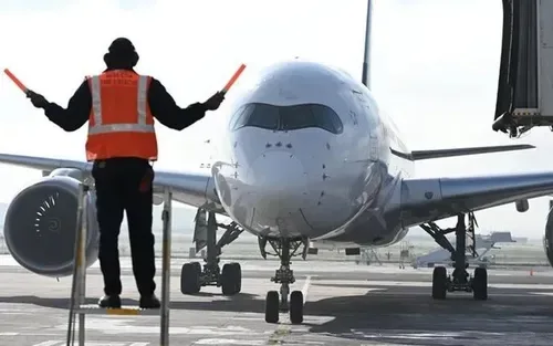 R85m SAA contract collapses as Tribunal flags procurement failures