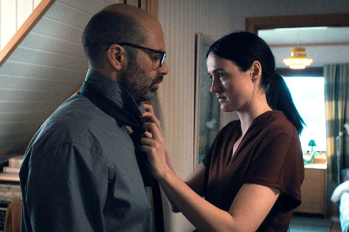 The Filmmaker Behind One of the Best Movies of the Century Is Back With Another Harrowing, Provocative Thriller