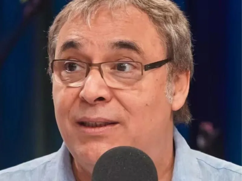 Gabriel Rolón, psicoanalista, sobre los recuerdos: “Nuestros padres que ya no están se transforman en personas por ahí más nobles de lo que fueron”