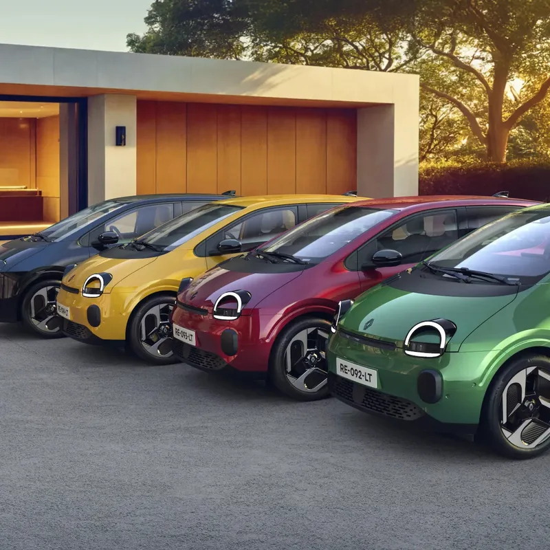 Actualité : Leasing social 2026 : voici les voitures électriques encore disponibles à moins de 200 € par mois