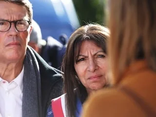 Agressions sexuelles dans le périscolaire à Paris : Anne Hidalgo et son ancien premier adjoint visés par trois plaintes