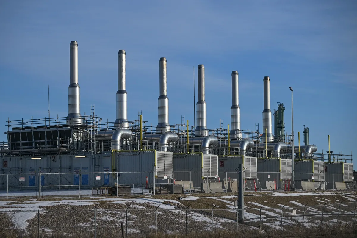Canada Trade War Puts New York’s Hydro Power At Risk