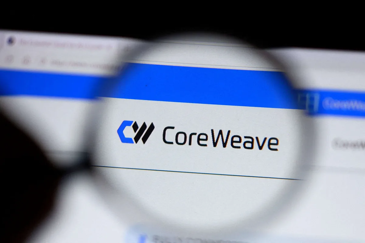 CoreWeave's CEO sold nearly $1 billion of stock since IPO, filings show