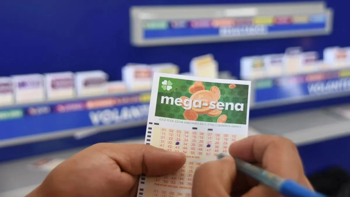 Mais de 60 sortudos de Salvador levam prêmio da Mega-Sena de R$ 95 mil