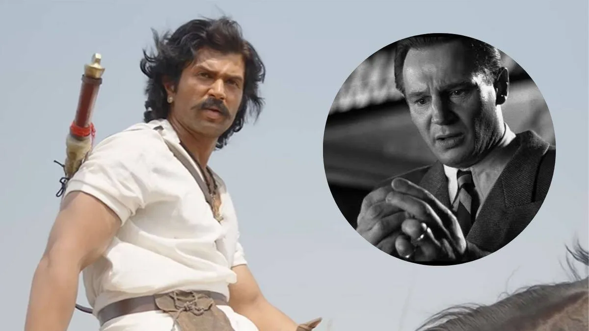 Vijay Deverakonda calls ‘Ranabaali’ an Indian version of ‘Braveheart’, ‘Schindler’s List’