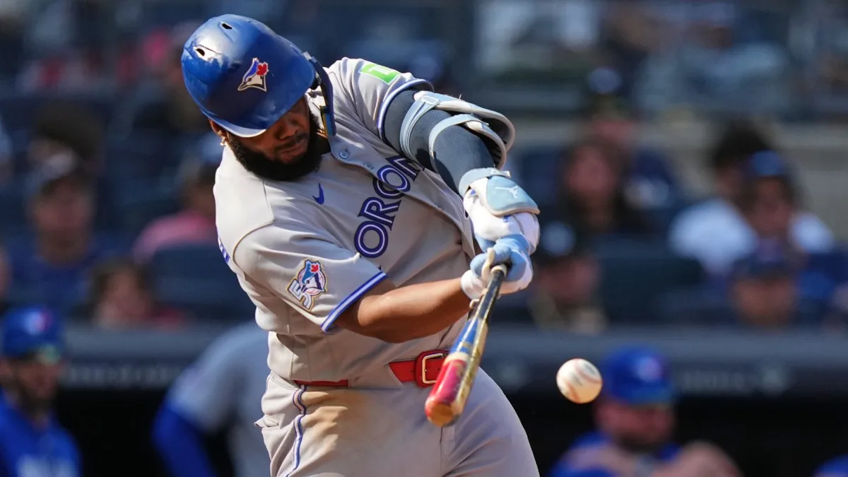 Blue Jays on Sportsnet: Toronto vs. Kansas City