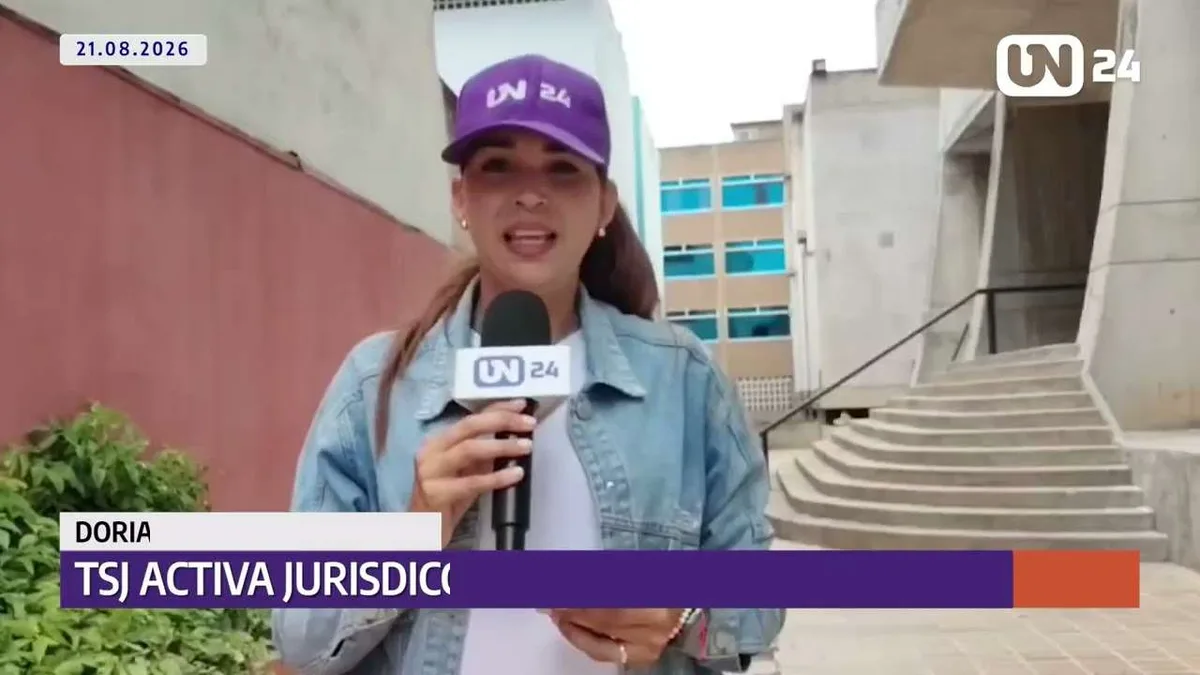 TSJ activa jurisdicción civil en La Guaira tras terremotos