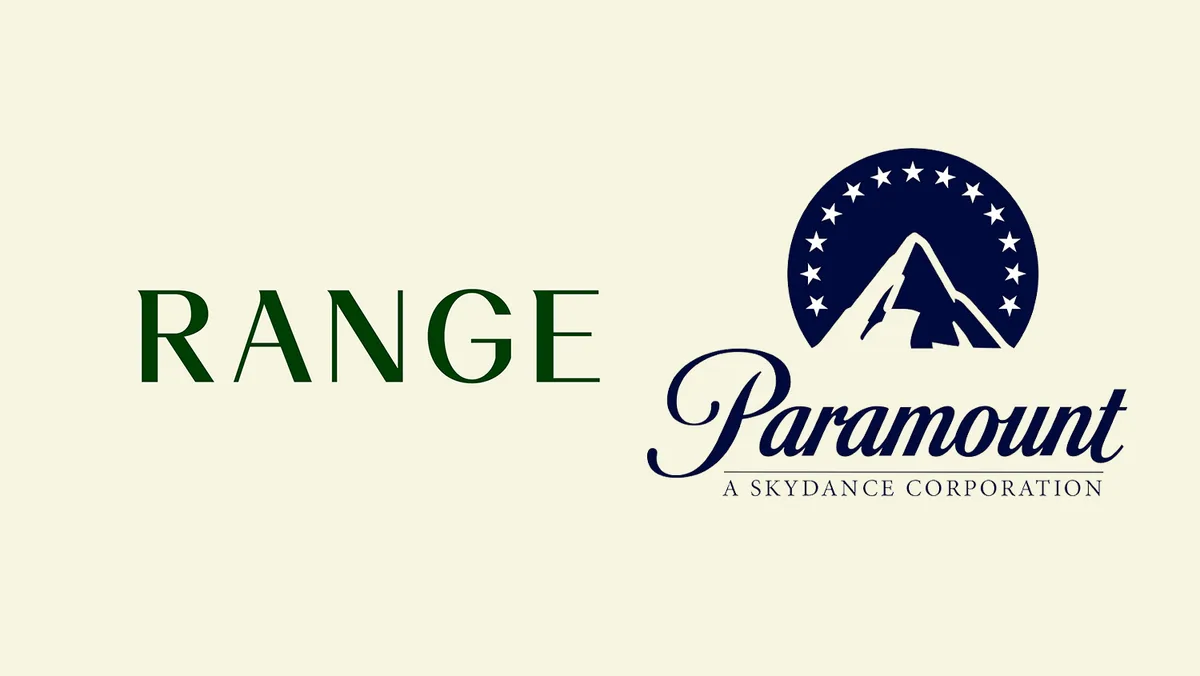 Paramount Signs Range Studios To Two-Year First-Look Deal