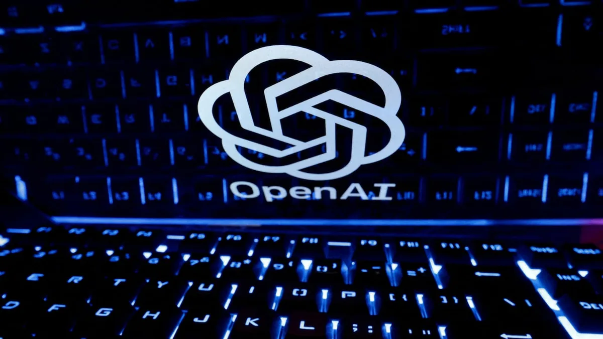 OpenAI says it used AI to identify suspect who planted listening device in office