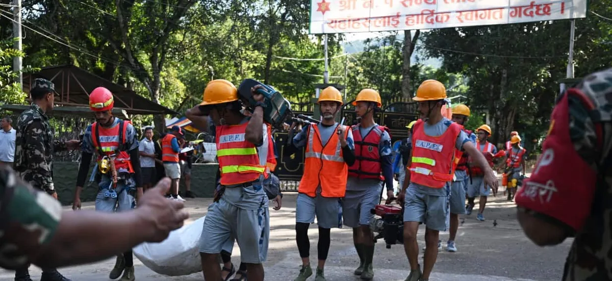 How Australians can help those impacted by devastating Nepal floods