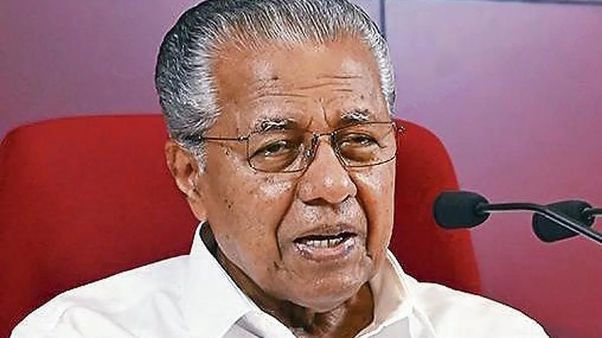 Former DYFI leader from Kannur lambasts ‘Pinarayi cult’ in Keralam CPI(M)