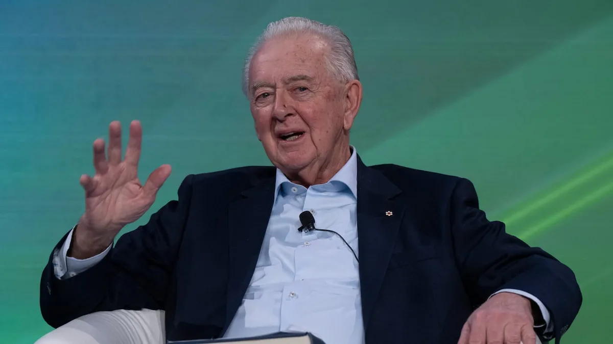 Preston Manning says he's baffled by people who view Alberta premier as a separatist