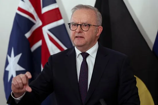 Albanese establishes taskforce to investigate AI Medicare hack