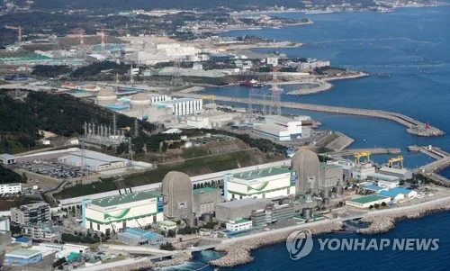 원안위, 고리 3·4호기-한빛 1·2호기 사고관리계획 재논의키로