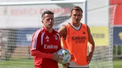 Marco Silva: «João Palhinha está convocado»