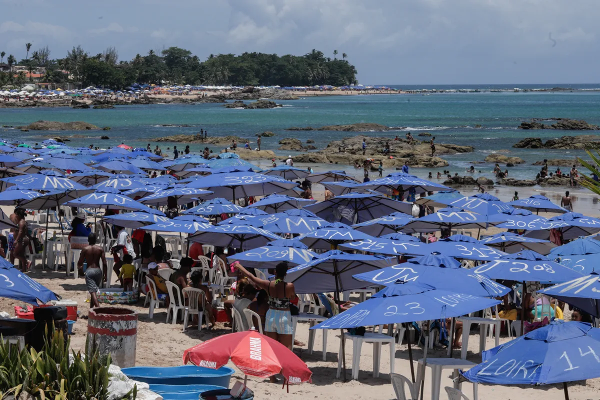 Feriado muda de data na Bahia e trabalhadores terão folga de 4 dias