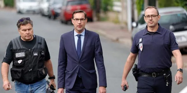 L’IGPN veut poursuivre sa réforme du contrôle déontologique des policiers
