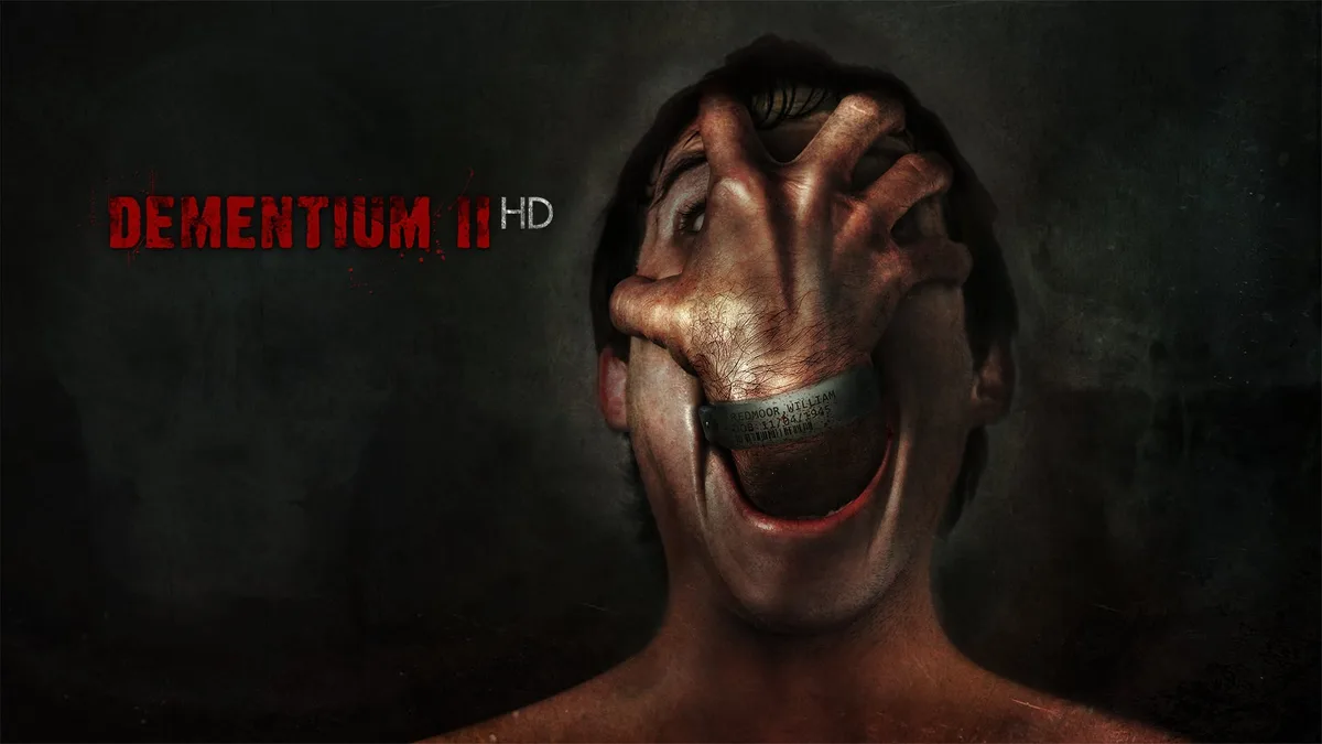Dementium II regresa de Nintendo DS con una remasterización para Steam