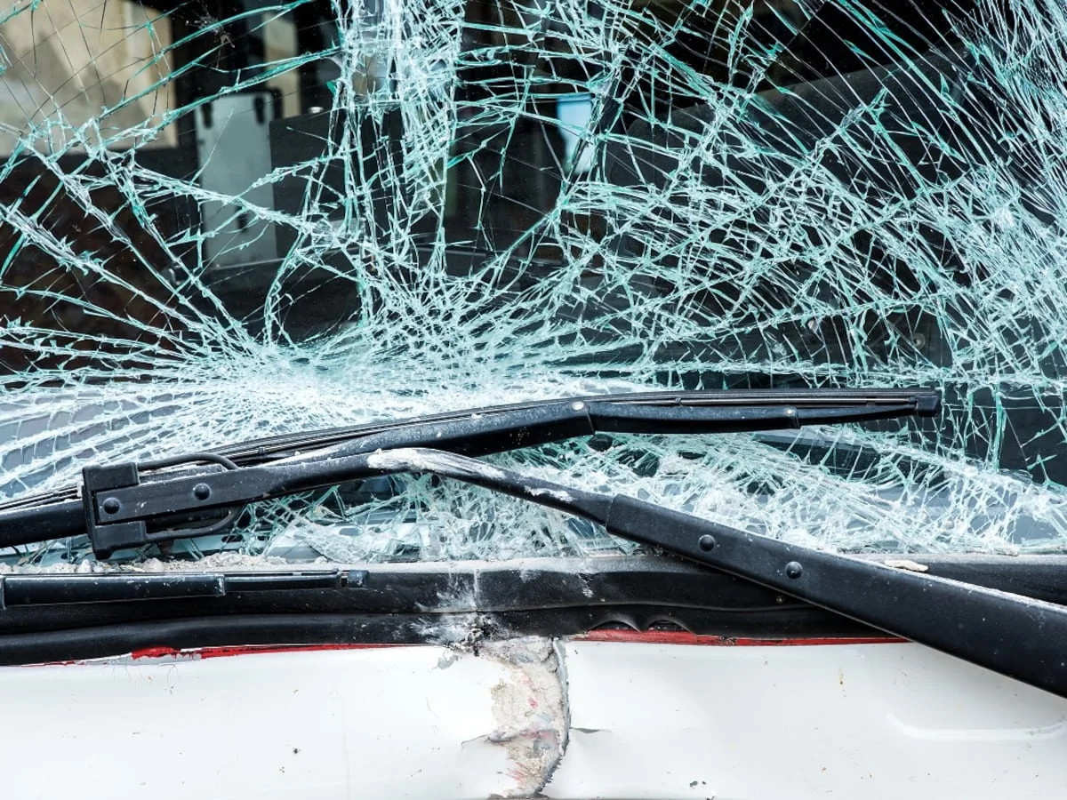 21 people killed in multiple-vehicle crash on N1 in Western Cape