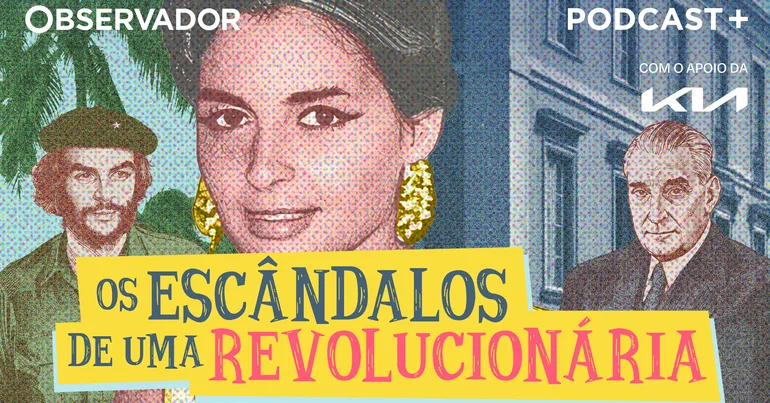 Episódio 5. Um negócio com Pablo Escobar