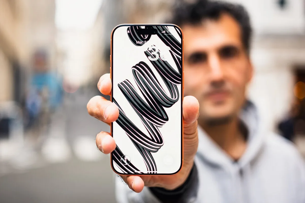 Un logo « 5G+ » apparaît sur les iPhone en France : vrai changement ou simple bug ?