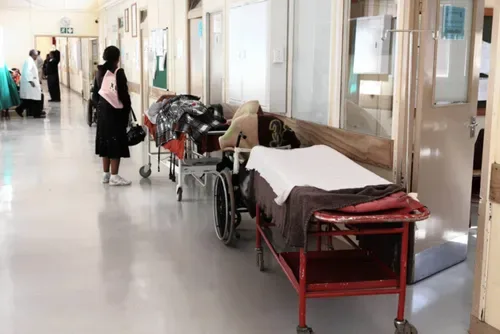eThekwini healthcare system faces funding, staffing and accountability pressures
