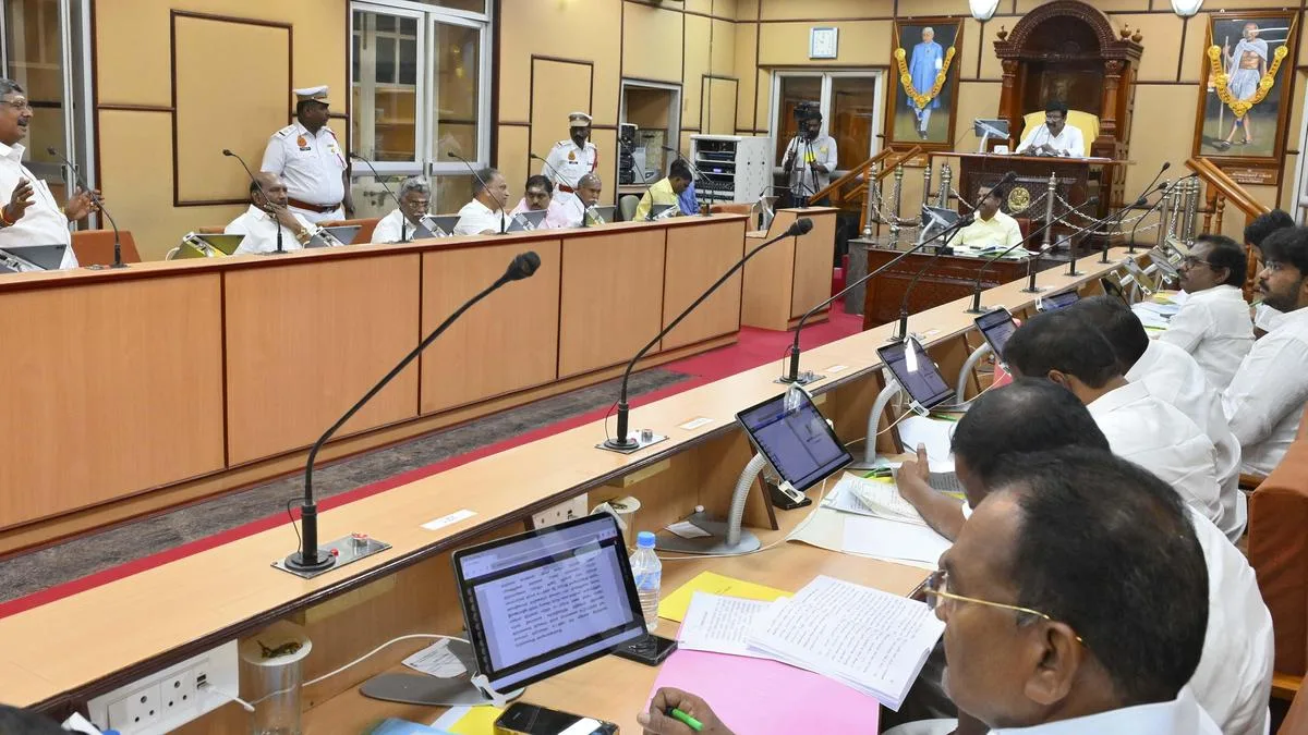Puducherry CM Rangasamy offers to resign MLA post for Statehood cause
