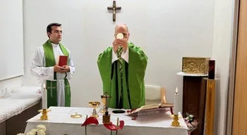Anunciada alta hospitalar. Papa Leão XIV prepara-se para regressar ao Vaticano