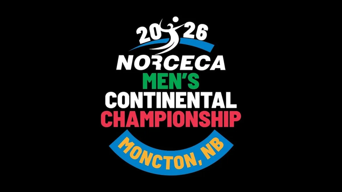 NORCECA Men's Continental Championship and Olympic Qualifier: Gold Final - USA vs Canada