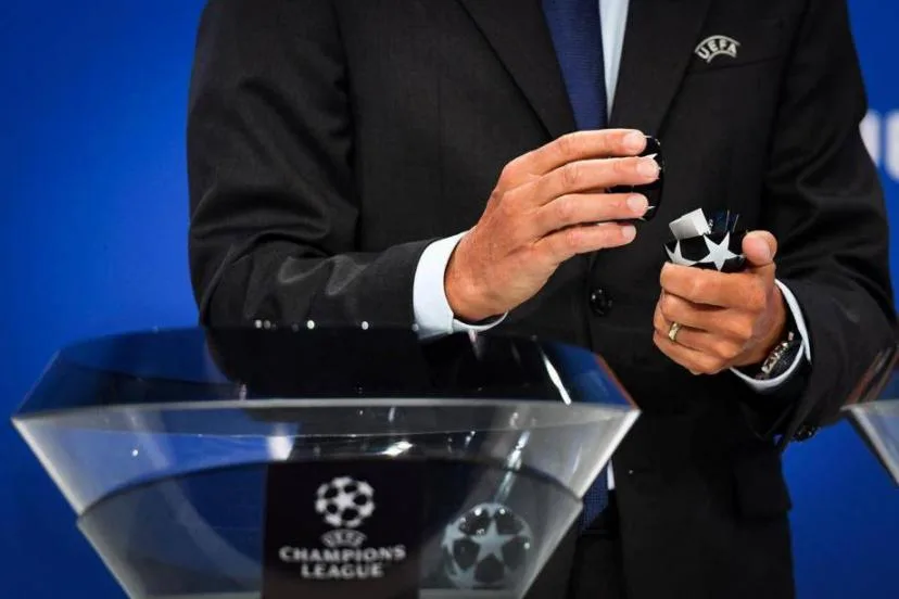 Ligue des champions, Ligue Europa, Ligue Conférence : à quelle heure et suivre les tirages au sort ?