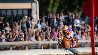 El Jockey Club planea expulsar a Marshall Gramm como miembro tras la investigación de HISA