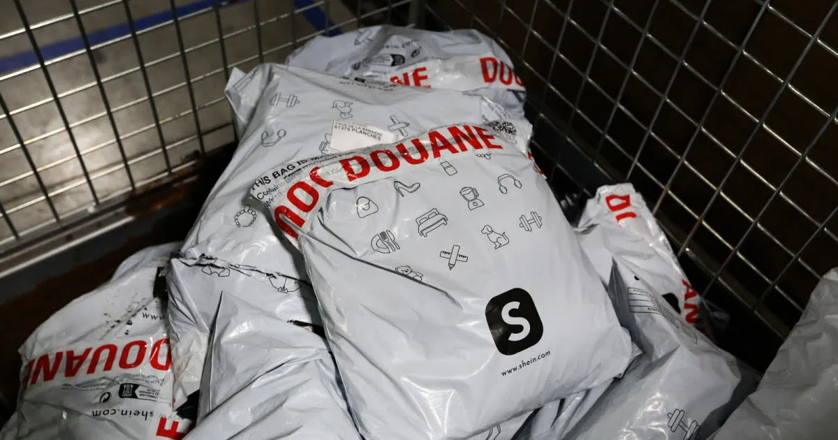 Économie. Shein, Temu... La taxe européenne sur les petits colis chinois a-t-elle produit ses effets ?