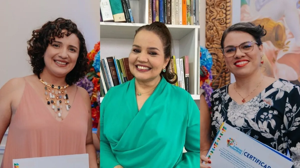 Professoras da UERR são selecionadas para pesquisa na Europa e conquistam prêmio Milton Nascimento 2026