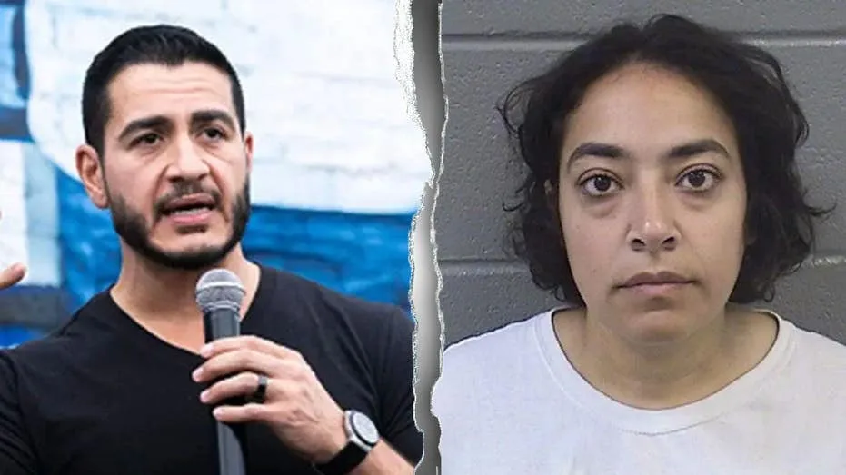 El-Sayed’s half-sister offered Oct. 7 ‘blessing’ one year after Hamas attack: ‘Allahu Akbar’