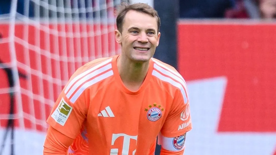 BILD-Fußballchef zu Neuer-Pause - „Für einen älteren Herren nicht ideal“