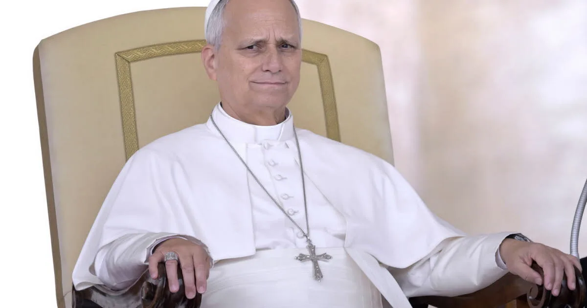 Religion. « Jugé apte » : le pape Léon XIV quitte l'hôpital Gemelli de Rome