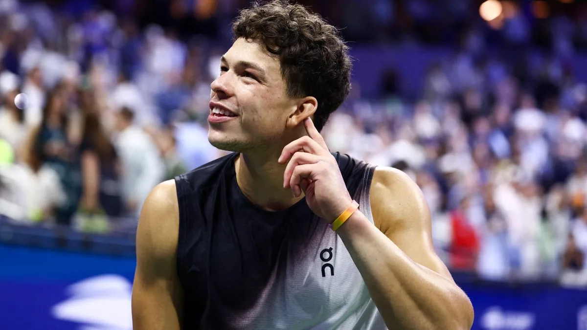 There's a sneaky way to watch US Open Men's Final for free — stream Zverev vs Shelton