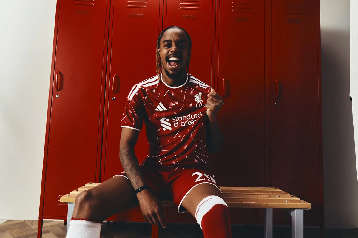 Liverpool hint at Bradley Barcola role after £123m transfer as debut date revealed