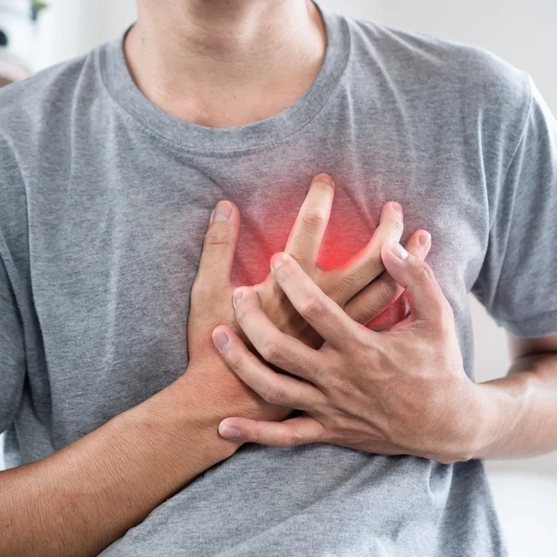 Actualité : Cette IA "surhumaine" détecte une maladie cardiaque en moins de 2 secondes, à partir d'un simple ECG