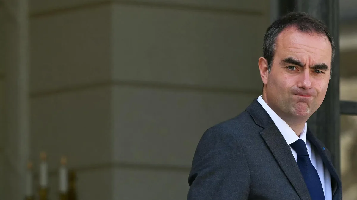 Après le piratage du Fisc, Sébastien Lecornu demande un audit approfondi et l’envoi d’un courrier aux particuliers